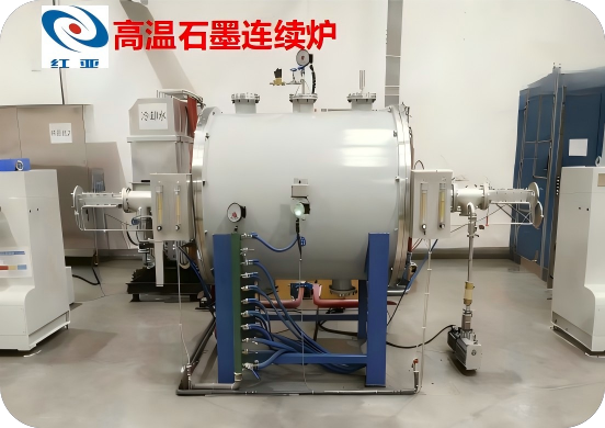 高溫石墨化爐的日常維護(hù)中加熱元件、保溫層等核心部件需重點(diǎn)檢查哪些方面？